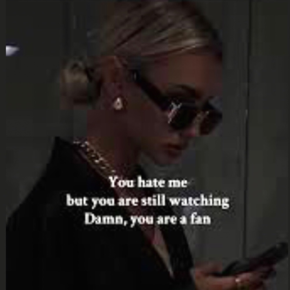 Welcome to @girlrandi